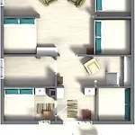 House By The Sea - 3 Bedrooms And Possibility To Rent A Boat بيت للعطل ستافانجر