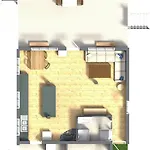 بيت للعطل House By The Sea - 3 Bedrooms And Possibility To Rent A Boat