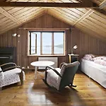 بيت للعطل House By The Sea - 3 Bedrooms And Possibility To Rent A Boat