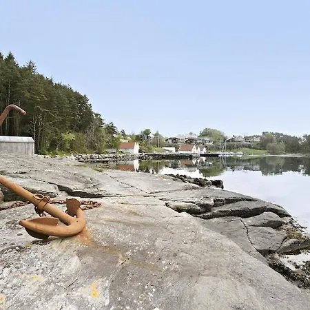 House By The Sea - 3 Bedrooms And Possibility To Rent A Boat Holiday home *