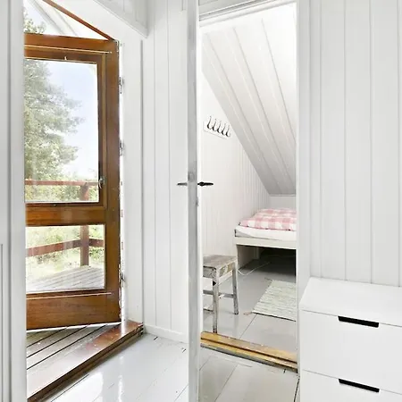 Ferienhaus House By The Sea - 3 Bedrooms And Possibility To Rent A Boat