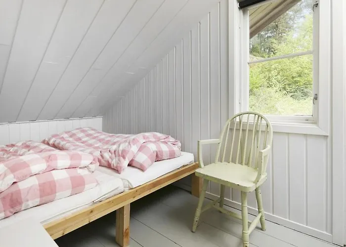 House By The Sea - 3 Bedrooms And Possibility To Rent A Boat Ferienhaus *