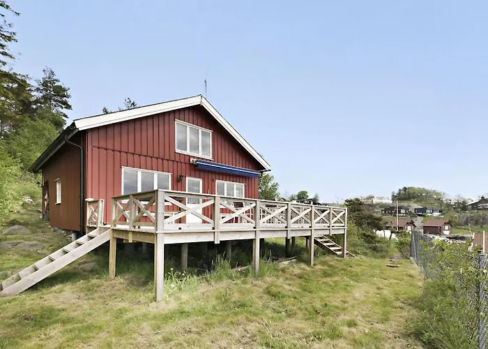 House By The Sea - 3 Bedrooms And Possibility To Rent A Boat Stavanger