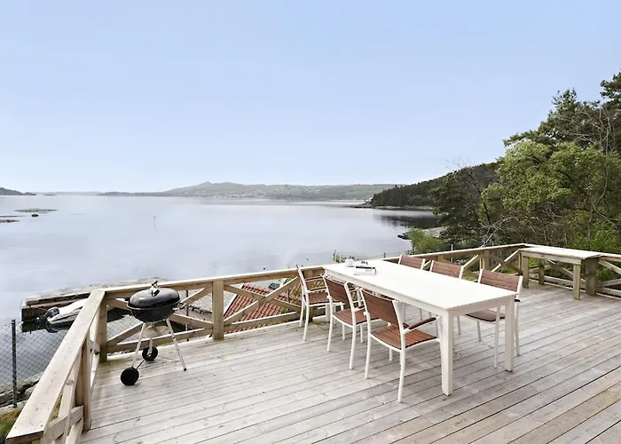 House By The Sea - 3 Bedrooms And Possibility To Rent A Boat