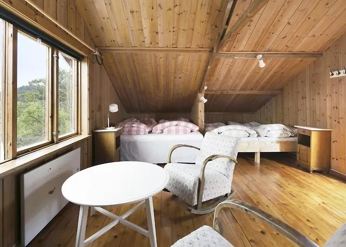 House By The Sea - 3 Bedrooms And Possibility To Rent A Boat Ferienhaus Stavanger