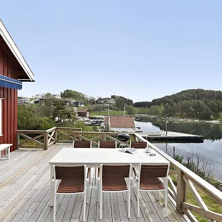 House By The Sea - 3 Bedrooms And Possibility To Rent A Boat Ferienhaus *
